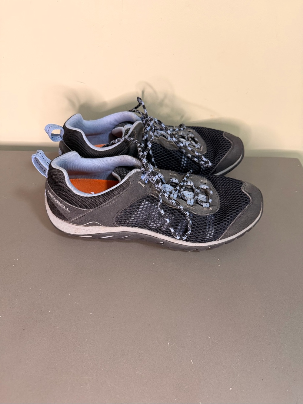 Women’s Merrell Hiking Shoes